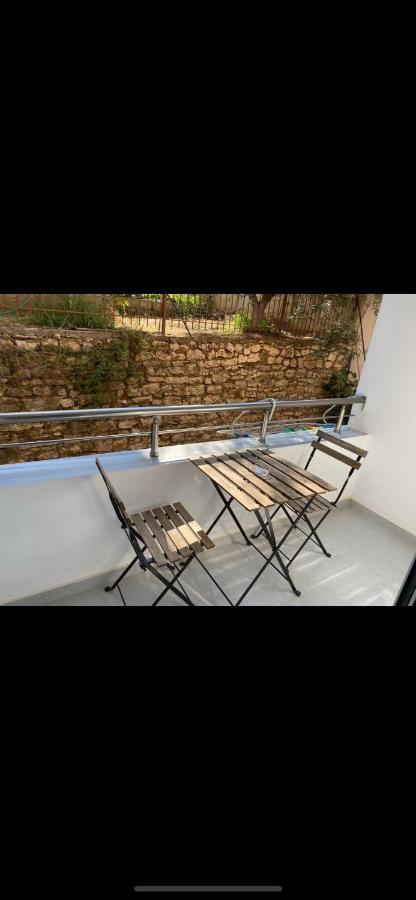 Terrace View Apartments Sarandë Esterno foto